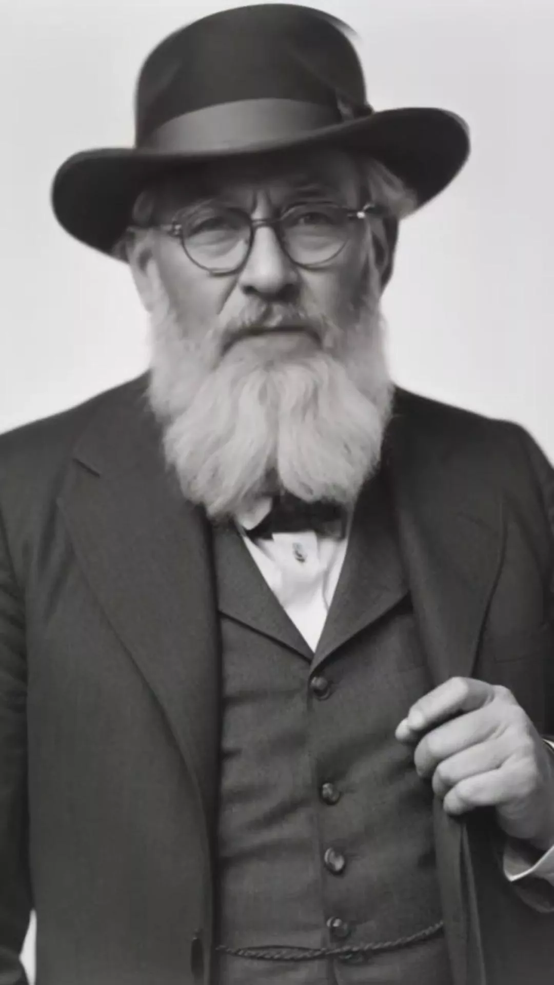 Anton Dohrn renaît numériquement : introduction au musée DaDoM Darwin Dohrn à Naples